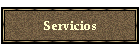 Servicios